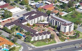 Great Eastern Motor Lodge